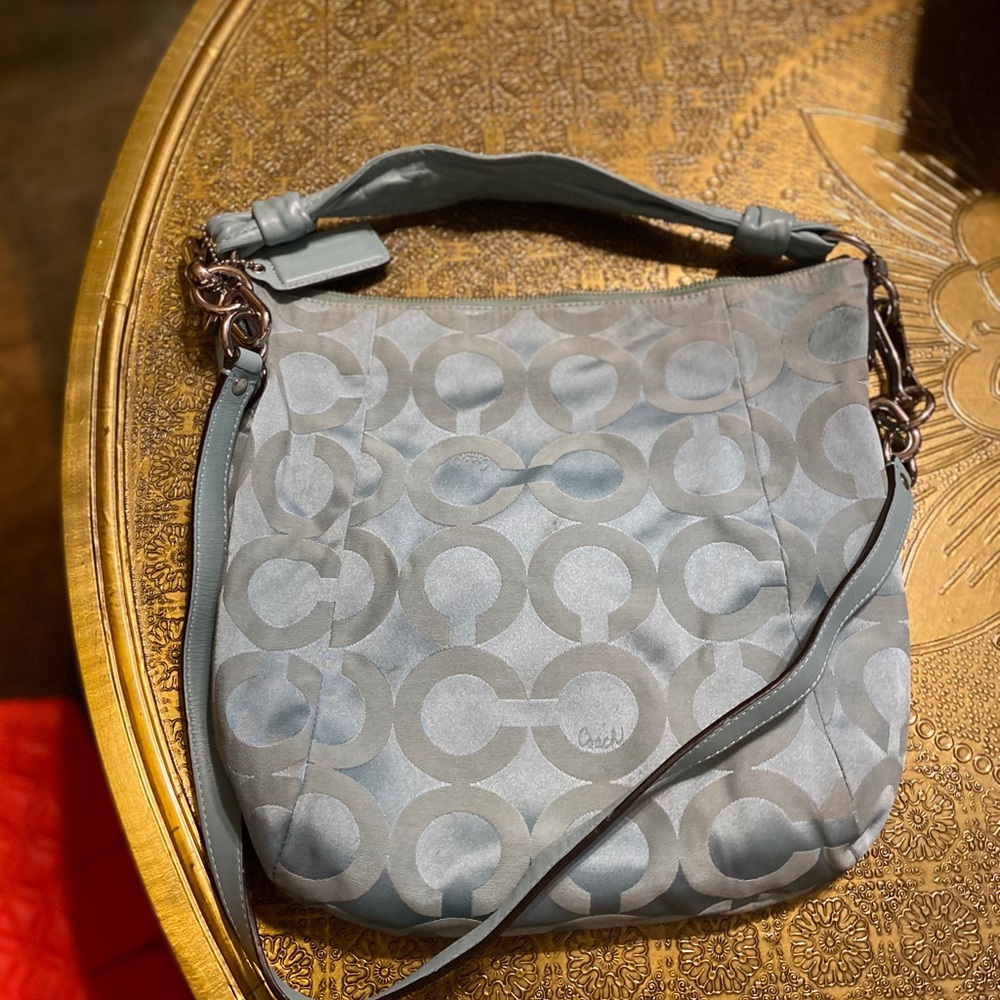 Coach Bag - Picture 4 of 6